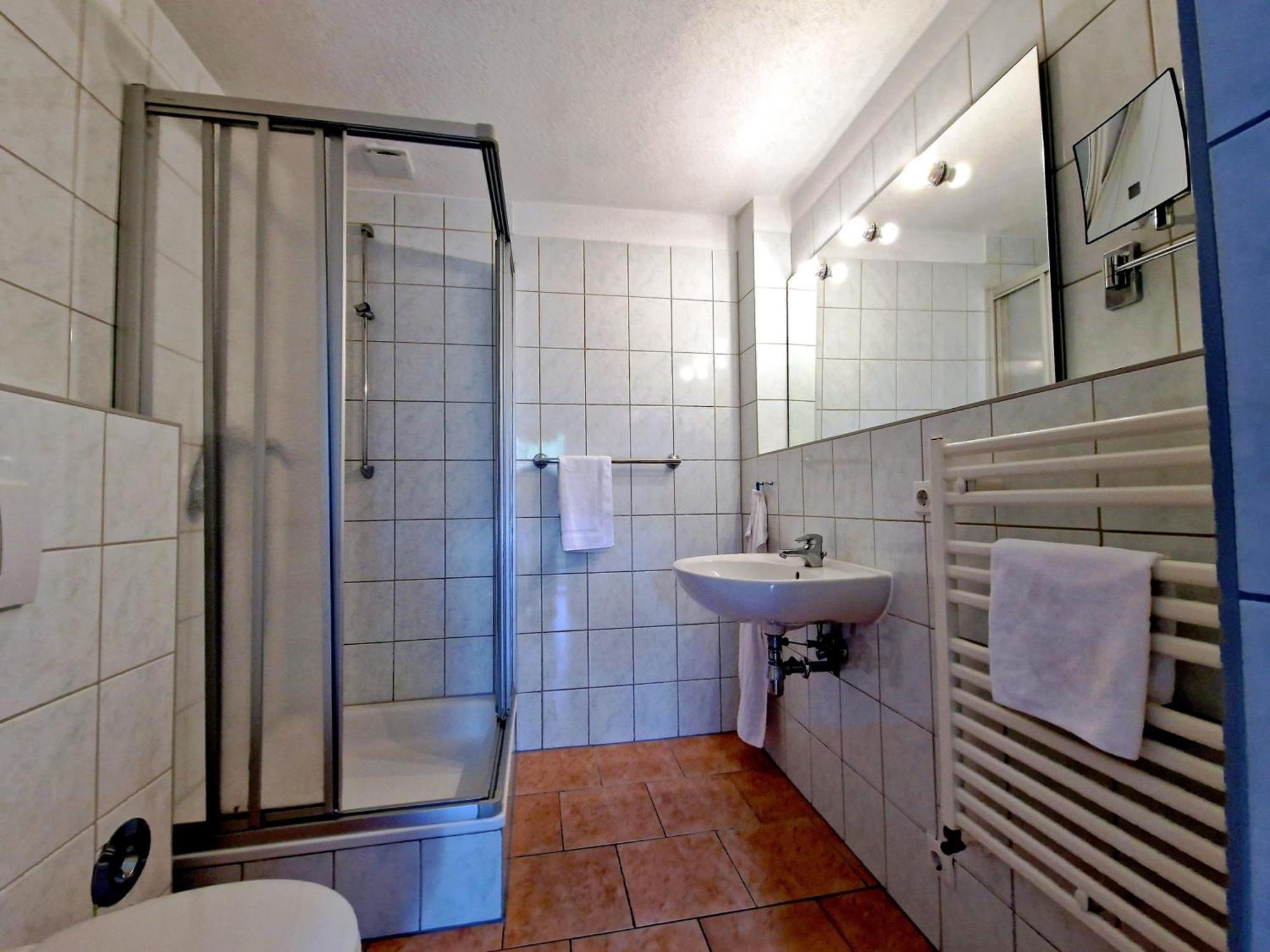 Ahlbeck-Seebadwohnung 04 Ostseebad Heringsdorf Exterior foto